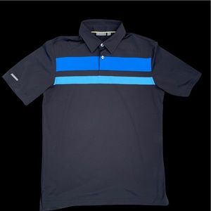 Ashworth Golf Shirt